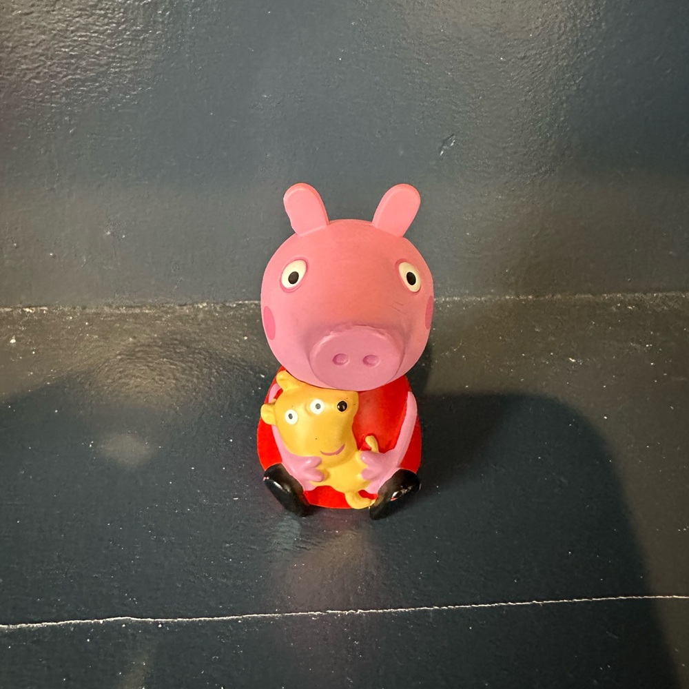 Peppa Pig Tonies Figurine